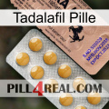 Tadalafil Pill 41